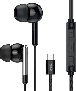 truke Bass H1 Wired Earphones - Image 6