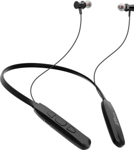 Kratos Neckband Earphones 20 Hrs Playtime - Image 6