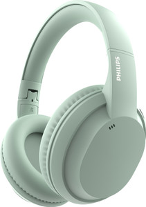 PHILIPS TAH4050-GR Bluetooth & Wired