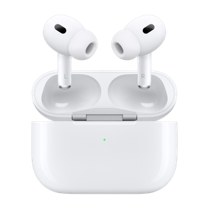 Apple AirPods Pro (2nd generation) with MagSafe Case (USB-C) Bluetooth