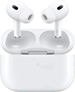 Roshantechenterprise TWS Wireless ANC Earbuds Pro 2 (2nd Gen) - Image 6