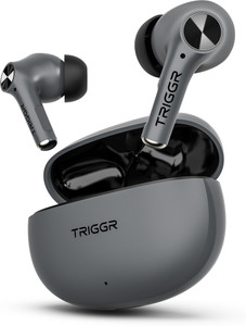 TRIGGR Ultrabuds Go 40H Playtime - Image 6