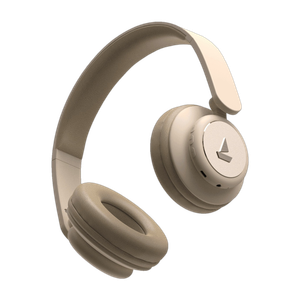 boAt Rockerz 450, 40mm Drivers, 15H Battery, Stream Ad Free Music via App Bluetooth