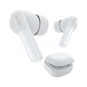 Mivi Duopods K2, 40Hrs PT, HD Call, Fast Charging, 50ms Latency,IPX4, - Image 6