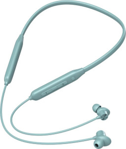 Bxeno Bullets Wireless C2-MAGNETIC POWER OFF/ON 48Hr Playtime Headphone Neckband (GN5) Bluetooth