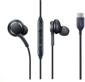 ASTOUND XII-5 Type C AK-G Wired Earphone Wired