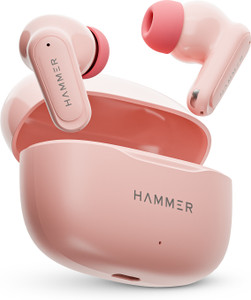 Hammer Airflow Neo Bubblegum Earbuds - Image 6