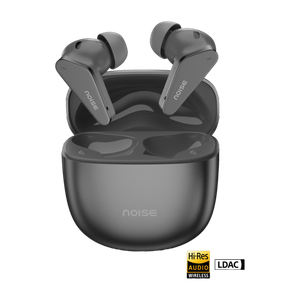 Noise Buds Vector TWS Earbuds with Hi-Res Audio