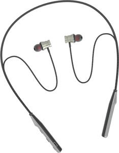 XUOP Neckband in Ear Earphones, 30H Playback, Enhanced Bass, Metal Control  Board Bluetooth Price in India Buy XUOP Neckband in Ear Earphones, 30H