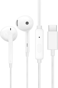 OPPO MH136 Type-C Wired Earbuds - Image 6