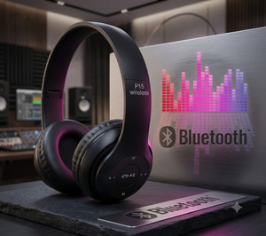 footloose Wireless Bluetooth Headphone - Image 6