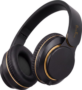 PunnkFunnk FusionBeat 70H Battery Bluetooth Headphones - Image 6