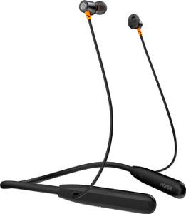 Noise Airwave, ENC calling, 50 Hrs of Playtime, Low latency(Up to 50ms) & 3 EQ Modes Bluetooth Gaming