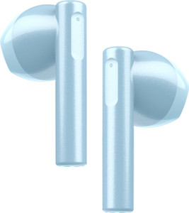 Mivi DuoPods F50 with 50 Hrs Playtime I13mm Drivers|Fast Charging Bluetooth