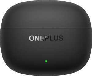 OnePlus Nord Buds 4 Pro TWS Earbuds with Upto 55dB Real-time ANC. Bluetooth