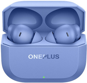 KPPSS one+Plus Nord Buds 3r TWS Earbud, 10min charge for 8hr Music, 3D Audio, 2-mic-3 Bluetooth Gaming