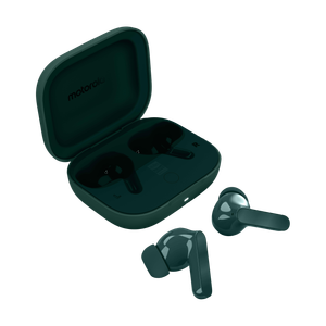 MOTOROLA Moto Buds Bass - Image 6