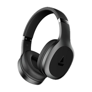 boAt Rockerz 412, 60H Battery,40ms Latency,ENx, Stream Ad Free Music via App Bluetooth