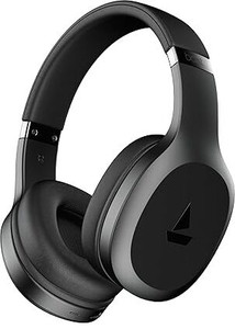 boAt Rockerz 412, 60H Battery,40ms Latency,ENx, Stream Ad Free Music via App Bluetooth