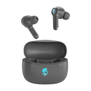 Skullcandy Ink’D True Wireless Earbuds, 48Hr Battery + Rapid Charge Bluetooth