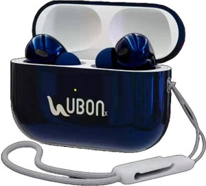 renotch Bassplus BT-160 Earbuds V5.3 - Image 6