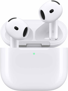 Apple AirPods 5 with Wireless Charging Case - Image 6