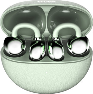 truke Truclips OWS Earbuds, 12mm Drivers, Spatial Audio - Image 6