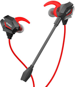 SpinBot BattleBudz W20 Gaming Earphones with Mic - Image 6