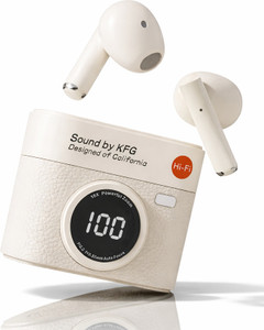 reason Q88 Display TWS Earbuds - Image 6