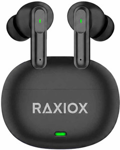 Raxiox Buds B151 75Hrs Music Bluetooth - Image 6