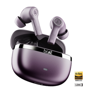 boAt Nirvana ION ANC Pro TWS Earbuds - Image 6