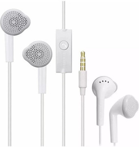 PRODART EHS61 Deep Bass Wired Earphones - Image 5