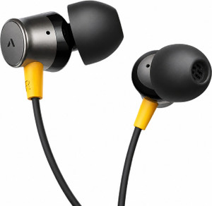 Accelbyte Realme Type-C Earphone Buds 3 Wired Black - Image 2