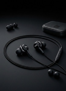 KohinoorMobicom AKG-Type C-Handsfree1 Wired Gaming