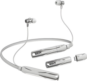 KDM A1 Alpha BT Version 5.4 The Songs Will Play For 80 Hours 300mAh Battery Bluetooth