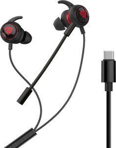 SpinBot BattleBudz C30 Type-C Gaming Earphones - Image 6
