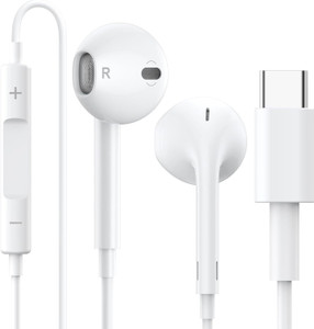 GEARZTOUCH C-SHOT Type C Wired Earphones - Image 6