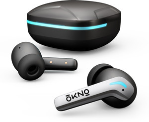 OKNO Airbuds G05 Gaming TWS Earbuds - Image 6