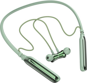 ROKAVO BT SHINE-T60-MAGNETIC POWER OFF/ON 48HR PLAYTIME, BLUETOOTH-NECKBAND HEADPHONE-4 Bluetooth