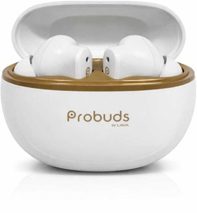 LAVA Probuds T12 Wireless Earbuds - Image 6