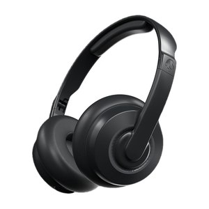 Skullcandy Cassette 40mm drivers 22Hrs Playtime+Rapid Charge Collapsible Design,Lightweight Bluetooth