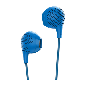 boAt Bassheads 104 Wired Earphones Blue - Image 6