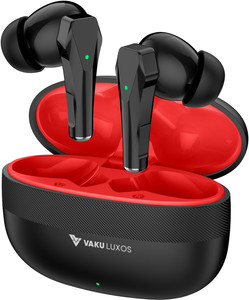 Vaku Luxos SONAIR TWS Bluetooth 5.4 Earbuds - Image 6