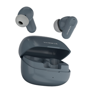 Hammer Airflow Go Earbuds with 80H Playtime - Image 6