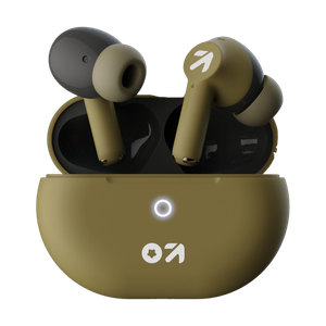 GOBOULT W40 4 Mic ENC Bluetooth Earbuds - Image 6