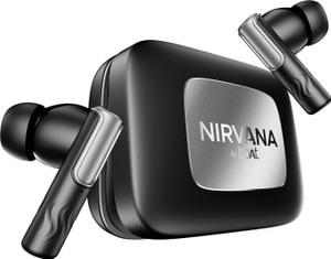 boAt Nirvana Ivy Pro Wireless Earbuds - Image 1