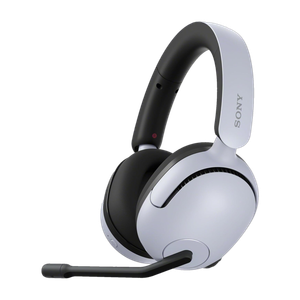 SONY Inzone H5 WH-G500 Wireless, 360 Spatial Sound,Compatible with PC&PS5,28 Hrs Batt Bluetooth Gaming