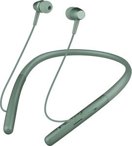 ZTNY Edition H700 Bullets Wireless Bass Neckband headphone with 48