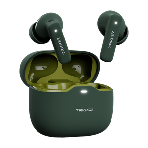 TRIGGR Apex S2 2025 Bluetooth Earbuds - Image 6