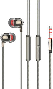 KDM M8 Earphone 3.5mm Jack - Image 6